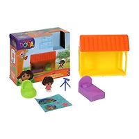 Dora The Explorer Character Playset