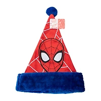 Marvel Spider-Man Christmas Hat