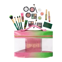 Wicked Vanity Cosmetic Set