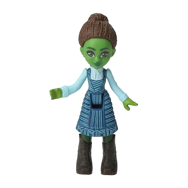 Wicked Figurines