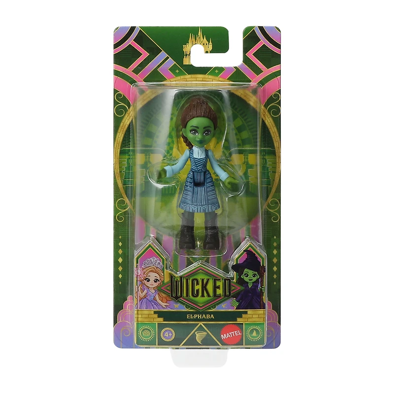 Wicked Figurines