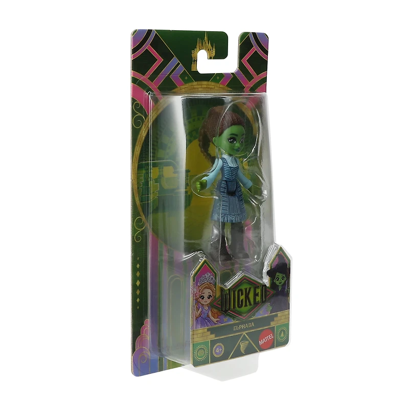 Wicked Figurines