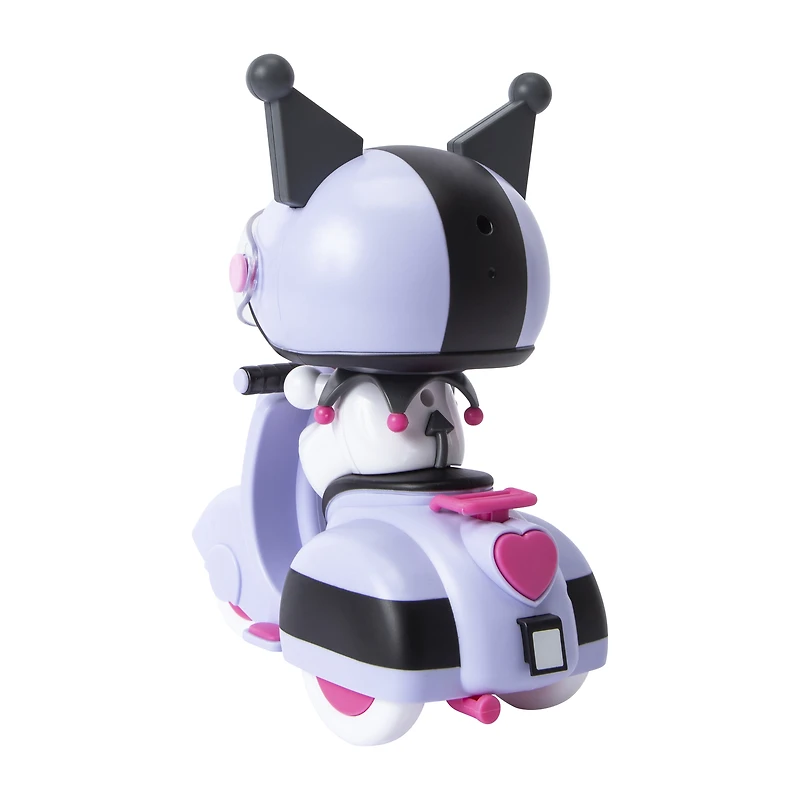 Hello Kitty And Friends® Remote Control Scooter