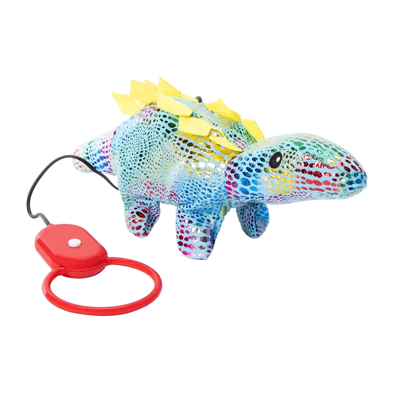 Dino Plush