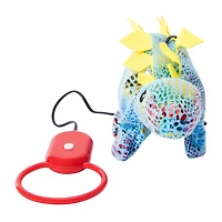 Dino Plush