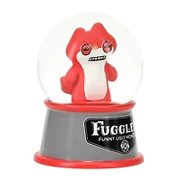 Fuggler™ Mini Snow Globe
