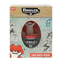 Fuggler™ Mini Snow Globe