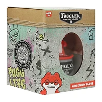 Fuggler™ Mini Snow Globe