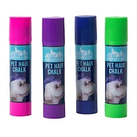 Pet Hair Chalk 4-Pack 1.4oz