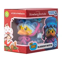 Mini Tubbz® Strawberry Shortcake™ Figure
