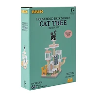 Household Appliances Brix Building Blocks Set