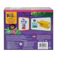Dora The Explorer Character Playset