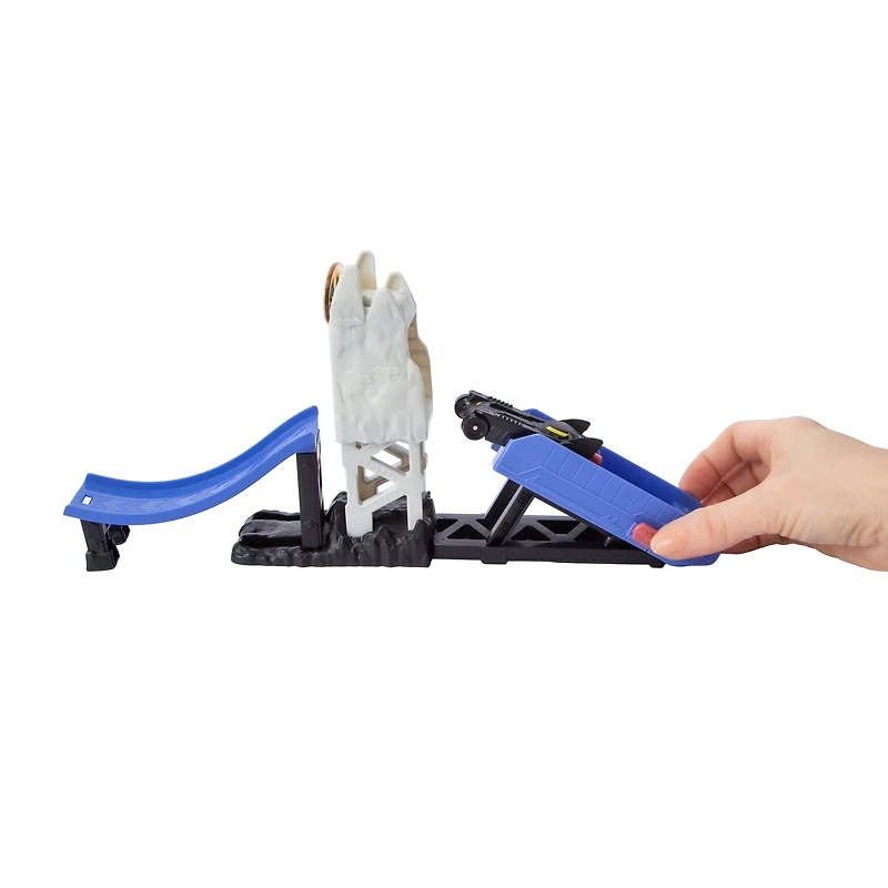DC Batman Playset