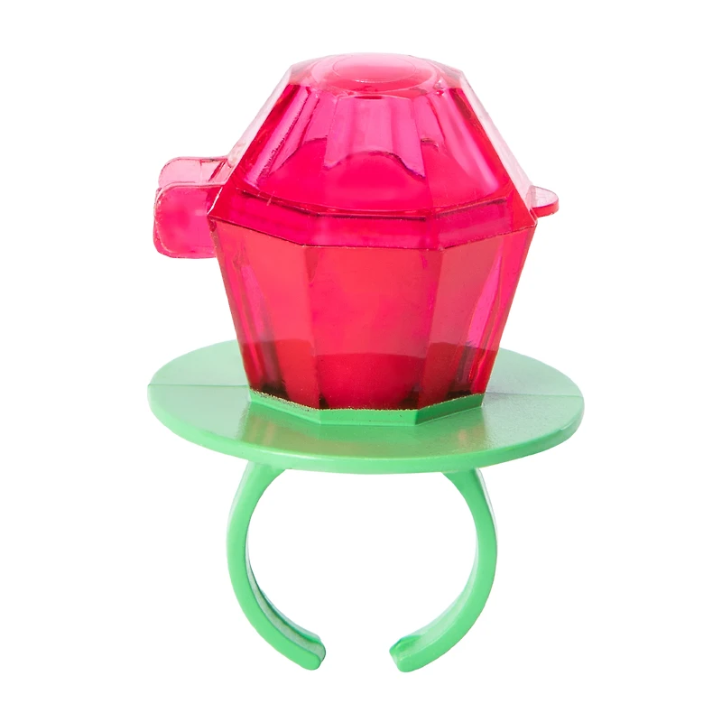Ring Pop® Mysteries Flavored Lip Balm 0.1oz