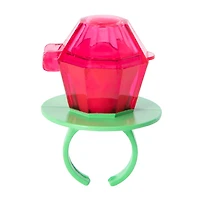 Ring Pop® Mysteries Flavored Lip Balm 0.1oz