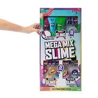 Mad About Slime Squeezy Slime Mega Mix Slime Set
