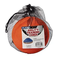 Agility Training Cones 12-Pcs