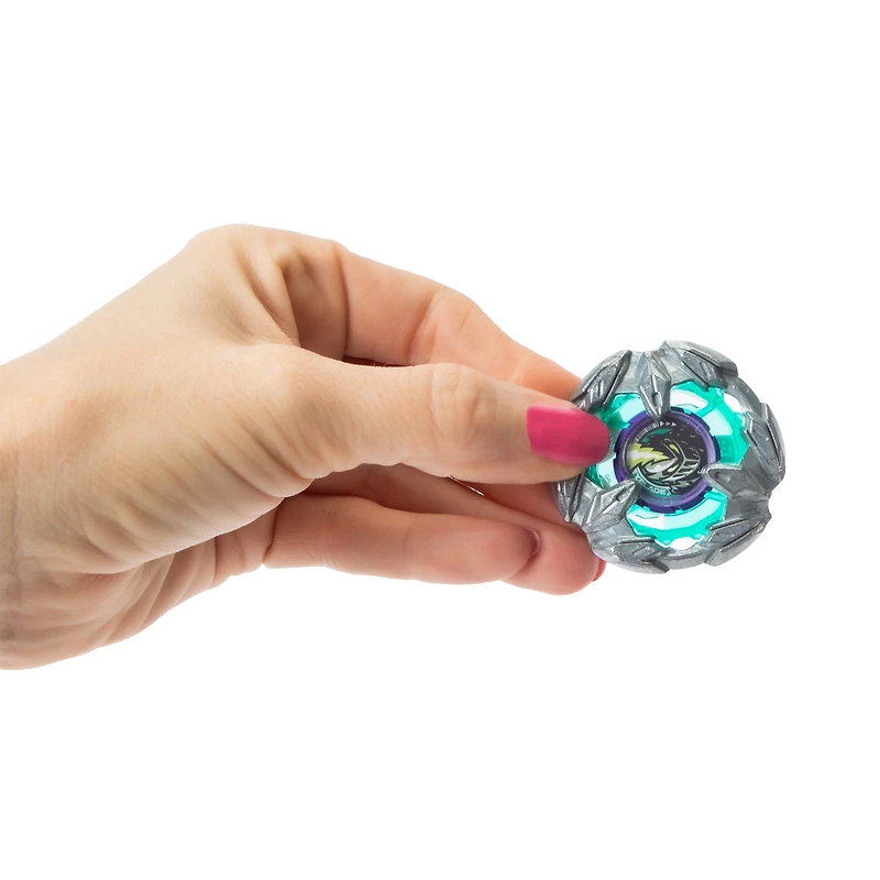 Beyblade Set (Styles May Vary)