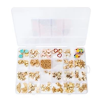 Charms & Chains Jewelry Set