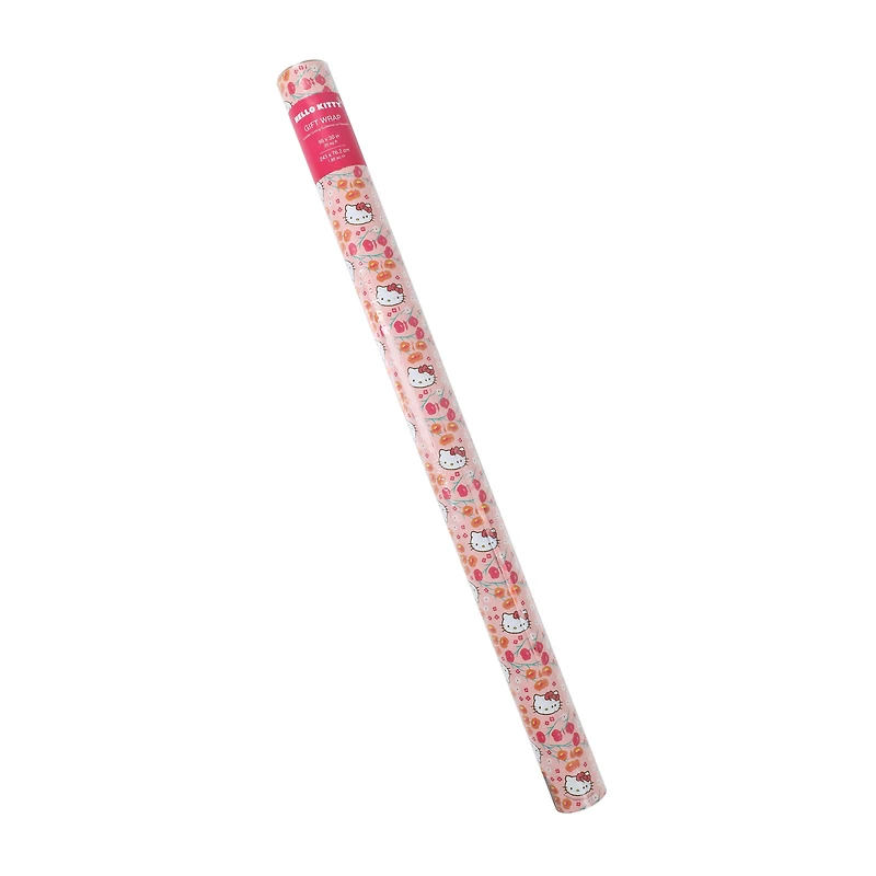 Hello Kitty® Gift Wrap