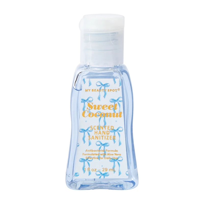 My Beauty Spot® Scented Hand Sanitizer 1oz