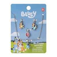 Character Necklace