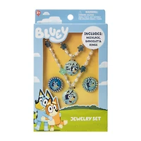 Licensed Jewelry Set
