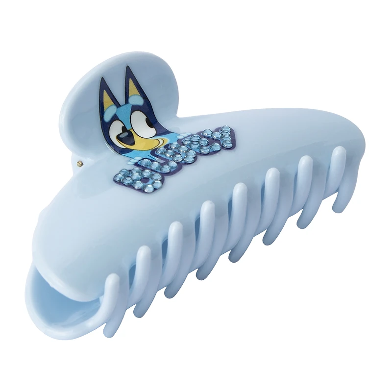 Licensed Claw Clip