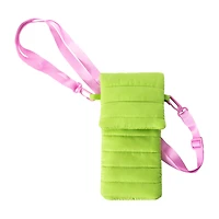 Puffer Phone Pouch