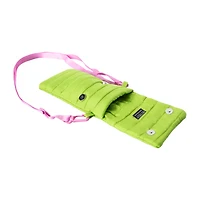 Puffer Phone Pouch