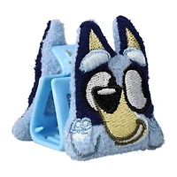 Licensed Plush Claw Clips