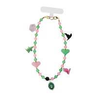 Wicked Phone Wristlet