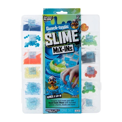 Mad About Slime  Mix-Ins Set