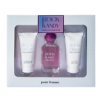 Rock Kandy Vanilla Dreams 3-Set