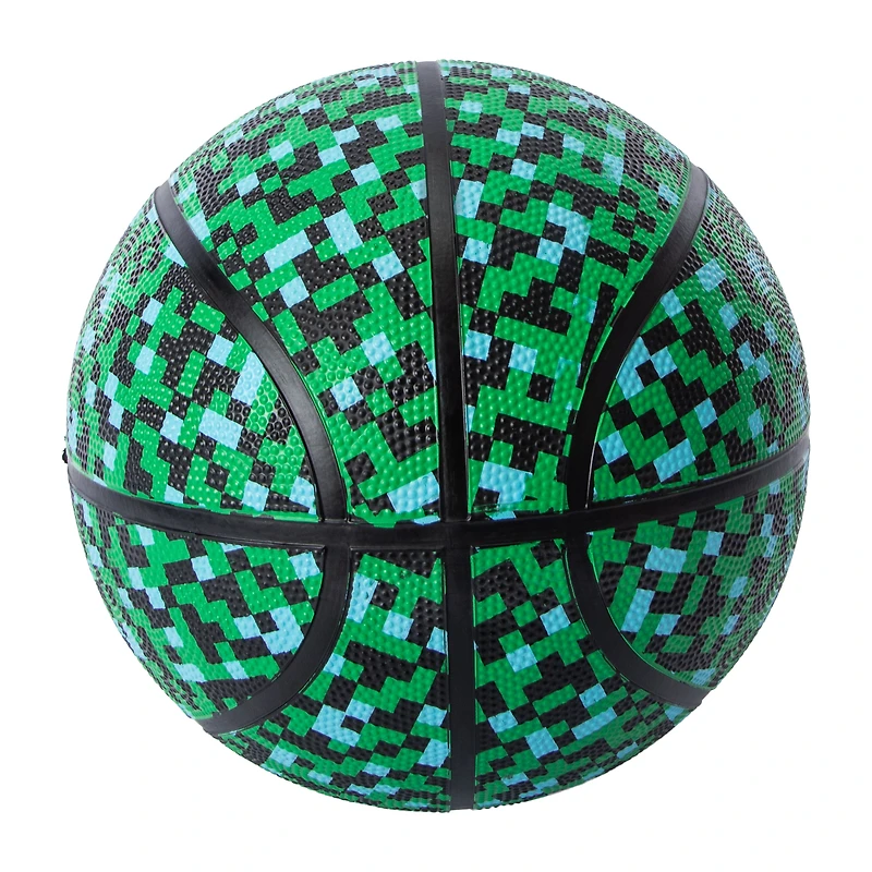 Verge® Minecraft Pixel Ball