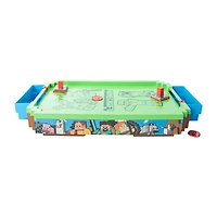 Minecraft Arcade Air Hockey