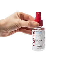 Thayers® Unscented Facial Mist 3oz