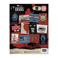 IT Posters Book