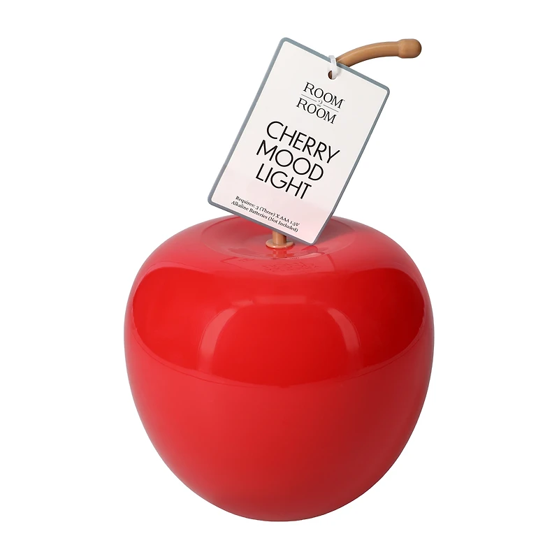 Cherry Mood Light