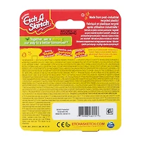 Etch A Sketch® Pocket Drawing Toy