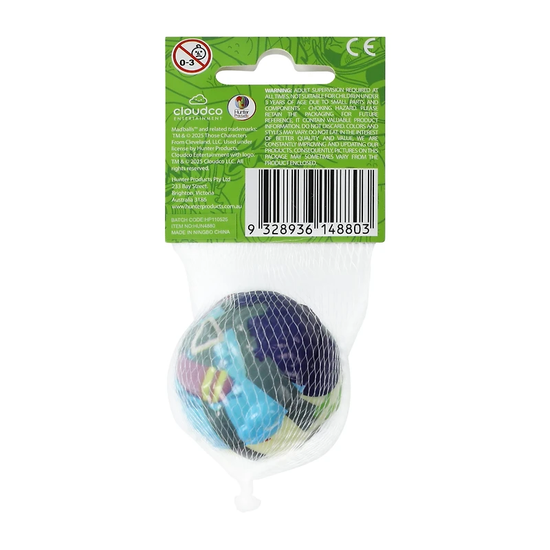 Madballs Toy (Styles May Vary)