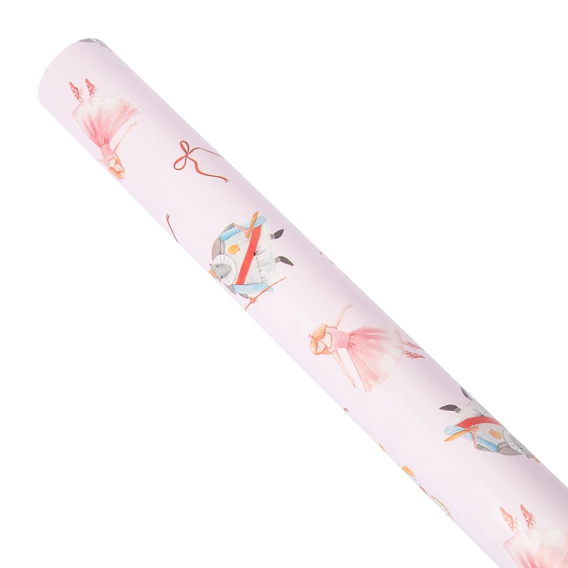 Christmas Gift Wrap