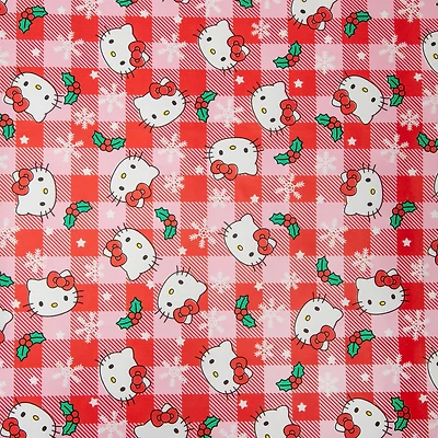 Hello Kitty® Christmas Gift Wrap