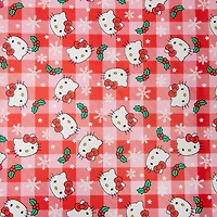 Hello Kitty® Christmas Gift Wrap