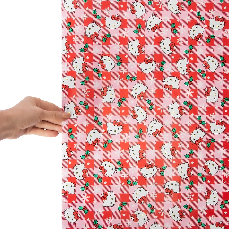 Hello Kitty® Christmas Gift Wrap