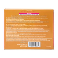 Solar Flare Brazilian Caramel Dreams Nourishing Hair Care Trio