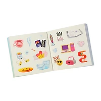 Coquette Stickers