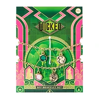 Wicked BFF Bracelet Set