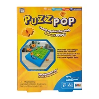 Puzz Pop Game Set