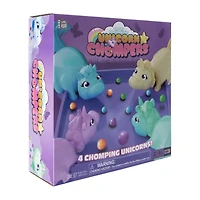Unicorn Chompers Set